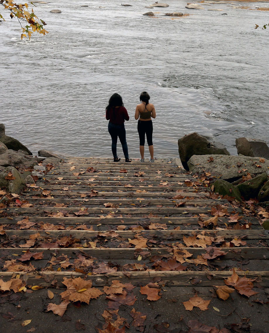 James River Park System